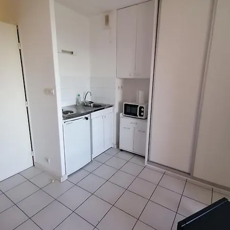 Appartamento Belle Vue